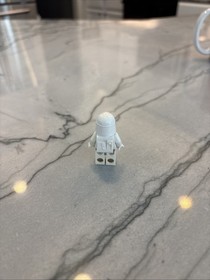 Lego Snowtrooper Minifigure Star Wars 7749