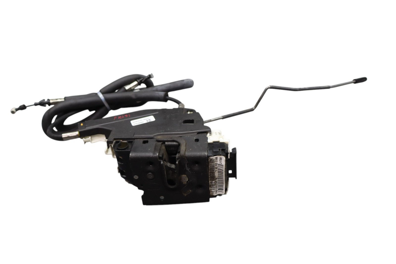 14-20 Maserati Quattroporte Front Right Side Door Lock Latch Actuator Oem