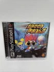 Speed Punks PS1 PlayStation 1 Complete CIB