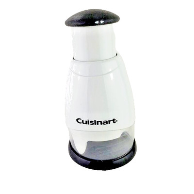 Cuisinart Food Chopper Food Preparation Kitchen