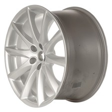 Refurbished 19x10 Painted Silver Wheel Fits 2010-2019 Jaguar Xj 560-59870