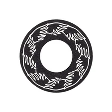 SE BIKES Wing Donuts 