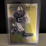 2025 Bowman University Chrome Kaytron Allen Penn State 1955 Bowman #55AV-25