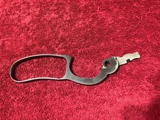 Marlin 39A Finger Lever Trigger Guard- Model 39a .22LR- 30808b