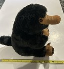 Noble Collection Fantastic Beasts Niffler 12” tall with original tags — photo 2