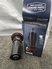 Kohler RGP1083980 3 in Toilet Canister Flush Valve Assembly for Cimarron Toilets