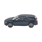 2023 Matchbox Volvo V60 Wagon - Dark Blue - MBX WAGONS II - Loose