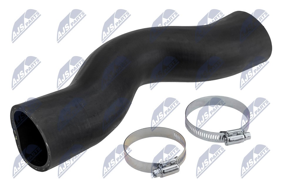 CHARGE AIR HOSE GPP-KA-001 FOR KIA D4CB 2.5L 4cyl SORENTO I - Image 6