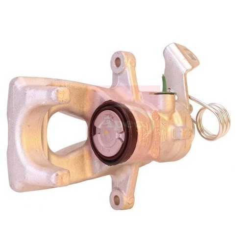 Apec Bremszange RCA812N 1-Kolben Aluminium, Ø38Mm, FüR Scheibendicke 10Mm-image