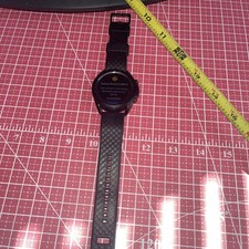 Samsung Galaxy Watch 3 45mm Stainless Steel Case GPS 0951