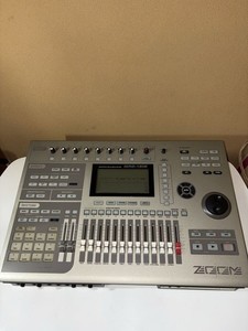 Zoom Mrs 1608 | eBay