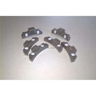 REKLUSE RMS-295 3.0 350 Heavy Fliegkraft Keile-Kit