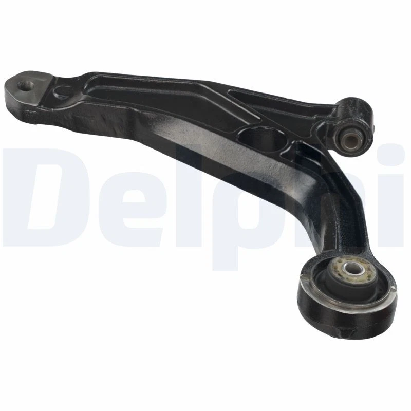 CONTROLTRAILING ARM WHEEL SUSPENSION TC3203 FOR DODGE FIAT ECE 2.0L ED3 2.4L - Image 2 of 4