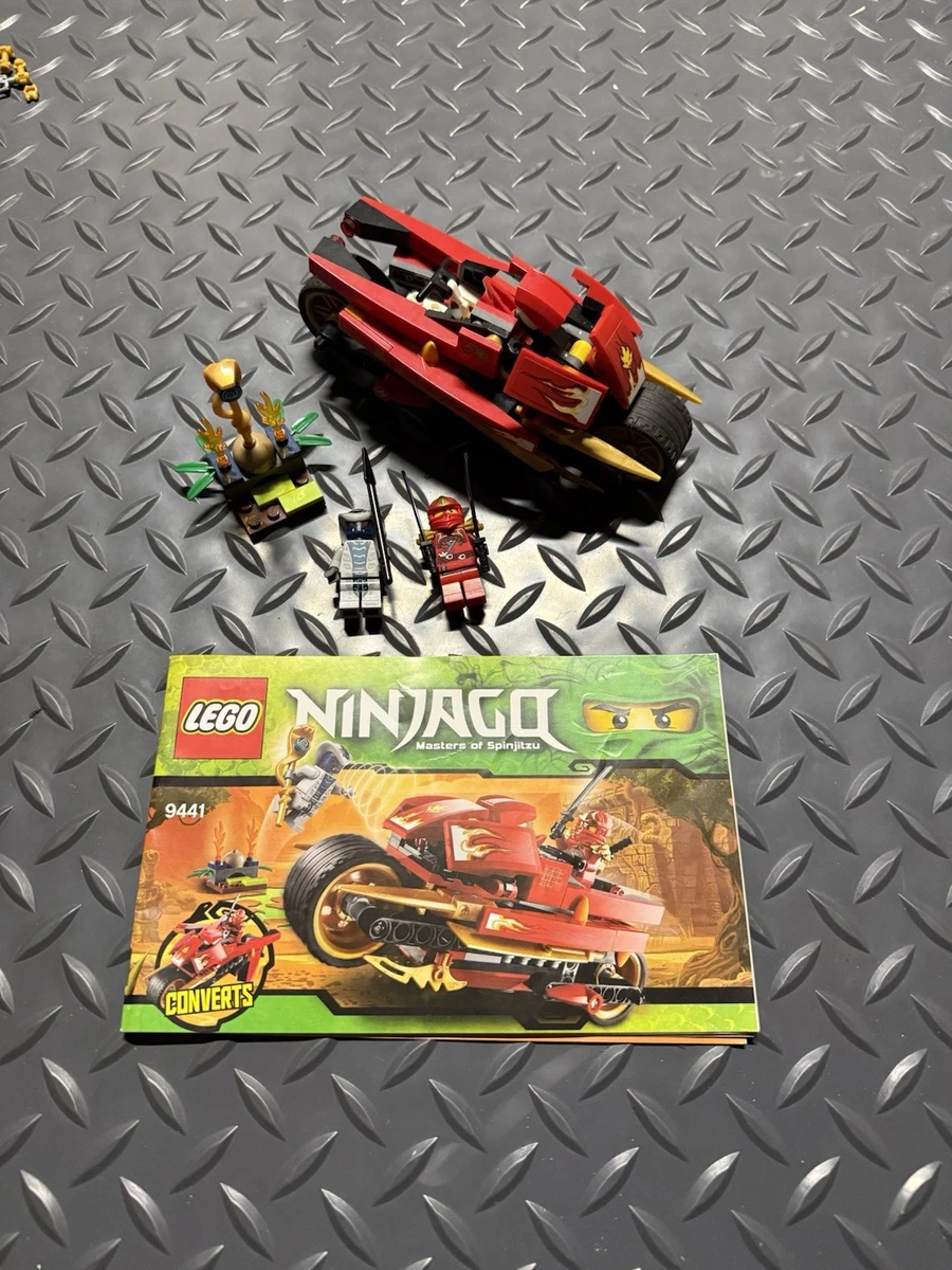 LEGO Kai ZX LEGO (R) Complete Sets & Packs for sale | eBay
