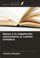 Majaliwa Mbogella | Apoyo A La AdaptacióN Comunitaria Al Cambio ClimáTico | Buch