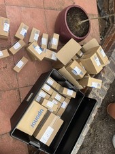 Uponor S-press PLUS 500 X fittings PPSU MLCP 20mm & 16mm BARGAIN 