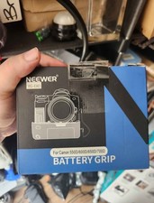 Power Battery Grip for Canon