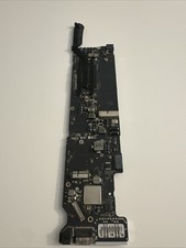 13" MacBook Air A1466 - 8GB 1.8 GHz Core i5 Logic Board 2017 EMC 3178 661-08140