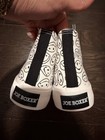 Joe Boxer Girls High Top Sneakers Size 13 — photo 3
