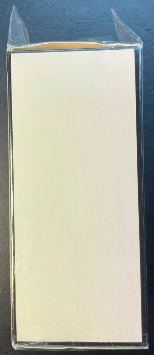 Vintage CHANEL PARIS Eau De Toilette N° 5 - 100ml - Nuevo en Caja