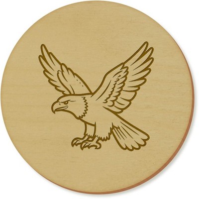 Untersetzer-Sets ''Flying Eagle'' (CR059869)