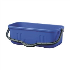 Oates 18L Rectangular Window Clean Bucket