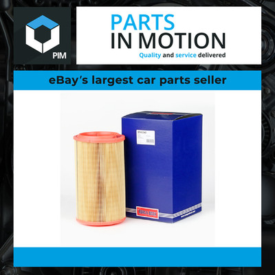Air Filter fits ALFA ROMEO 156 932 1.6 97 to 06 B&B 60603977 60811342 608113421
