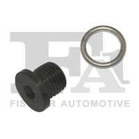 Fa1 257.807.011 Verschlussschraube, ÖLwanne FüR Audi Bentley Cupra KTM Porsche