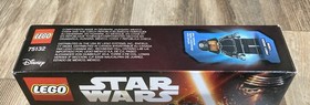 2016 LEGO Star Wars: First Order Battle Pack (75132) New In Box