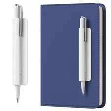  Pencil Holder For Most Pens,Pencils,Self-Adhesive Stick To White