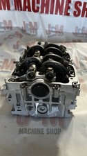 9904 Subaru Cylinder Head Outback Baja Castz25 2.5 Left Side With Erg