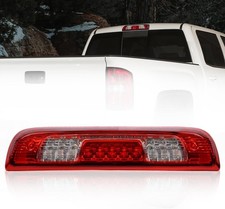 LED Third 3rd Brake Light Fit 2014-2018 Chevy Silverado GMC Sierra