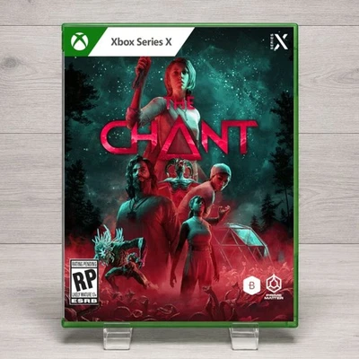 The Chant - Xbox Series X