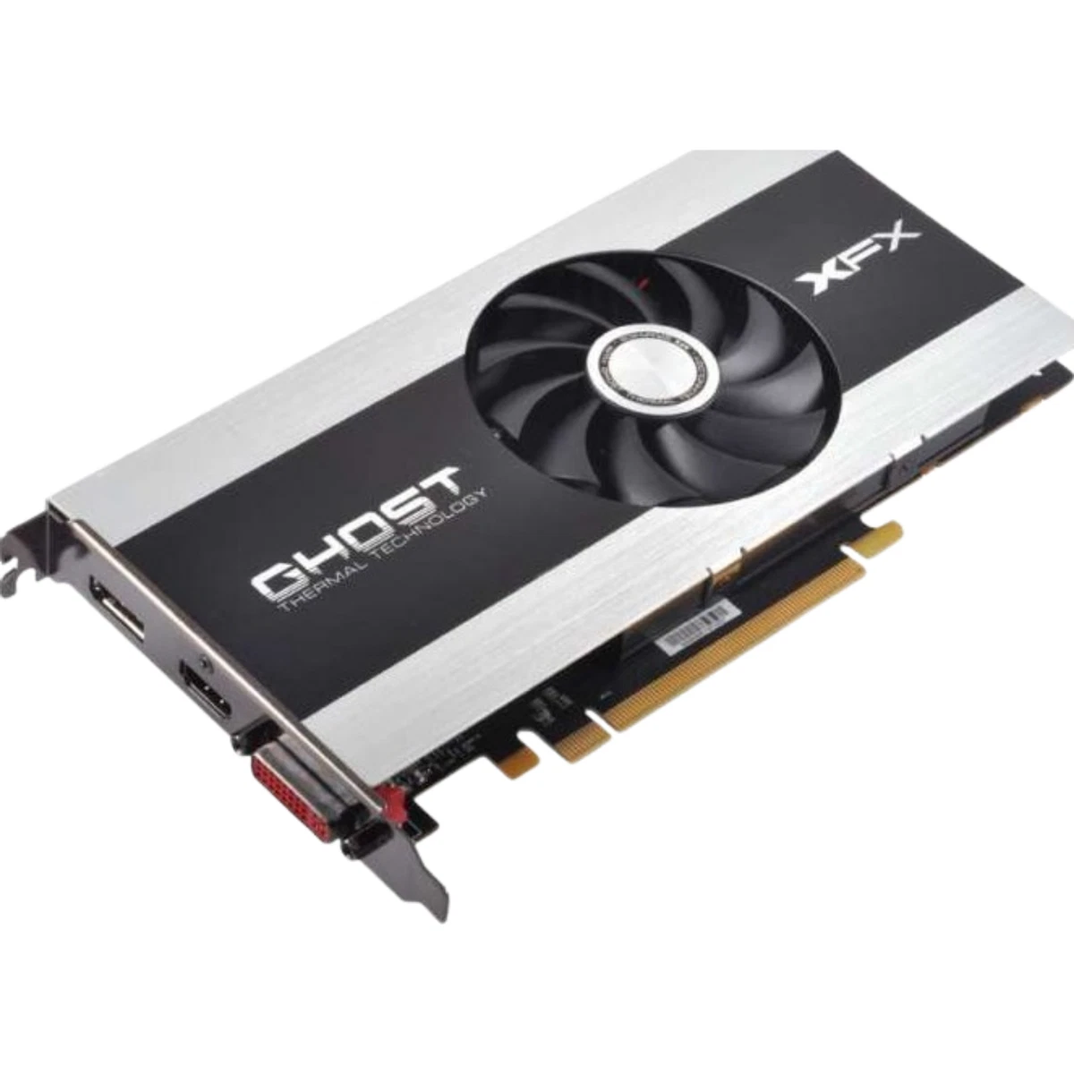 Carte graphique GIGABYTE GV-R645OC-1GI REV 1.0 1GB VGA DVI HDMI