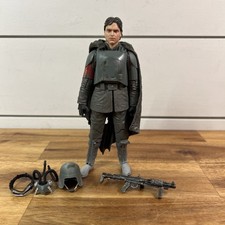 Hasbro Star Wars The Black Series 6-inch Han Solo (Mimban) Figure Ships Fast!