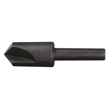 CHICAGO-LATROBE 56839 Countersink,82 deg.,1/2" Body 445M13