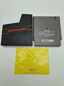 Dr. Mario - Nintendo NES - OVP - Anleitung