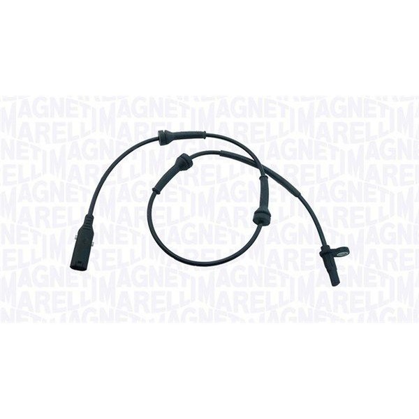 Magneti Marelli 172100048010 Sensor, Raddrehzahl-image