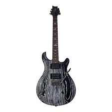 Paul Reed Smith Swamp Ash Electric Guitar SE CE24 USED