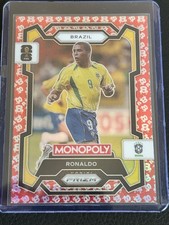 2026 Prizm FIFA World Cup Soccer - Monopoly -...