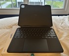 Logitech Combo Touch Keyboard Folio Case for Apple iPad Pro 13" Black