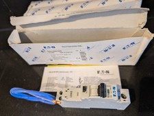 EATON 16A 30MA RCBO EAD16BH30C 1 POLE TYPE B ERB6-16/1/B/003 Memera