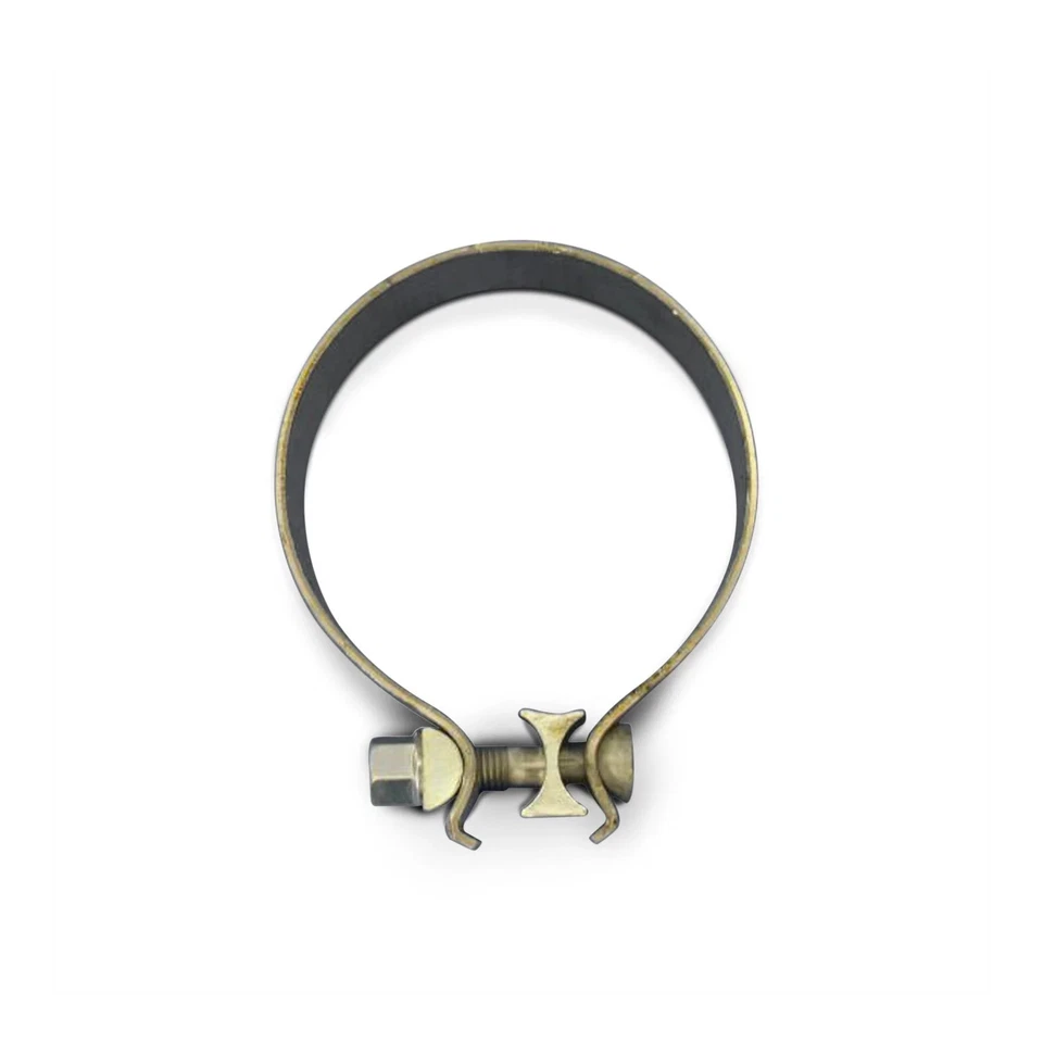 For Ram 2500 2011-2019 Mopar 52122212AA Exhaust Clamp - Image 3 of 4