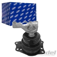 Sasic Motorlager Gummimetalllager Rechts Oben Passend FüR Audi A1 Seat Cordoba I