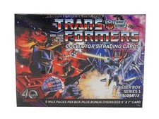 2026 Fleer Transformers The Movie 40th Anniversary Guide in-content 16