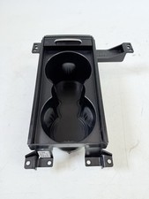 2016-2023 Jaguar XF F-Pace Center Console Cup Holder GX63-F048196-A OEM