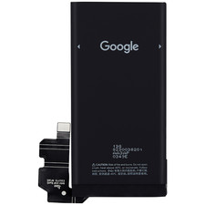 Google Pixel 8 GS35E G9BQD GKWS6 4575mAh 3.89V Replacement Battery Premium