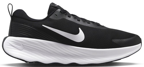 Brand New Nike Promina FV5285 101 White/Black Men\'s Size 9.5 Shoes Nike M Nike Promina White Black Walking Shoes FV5285-101  main image 4