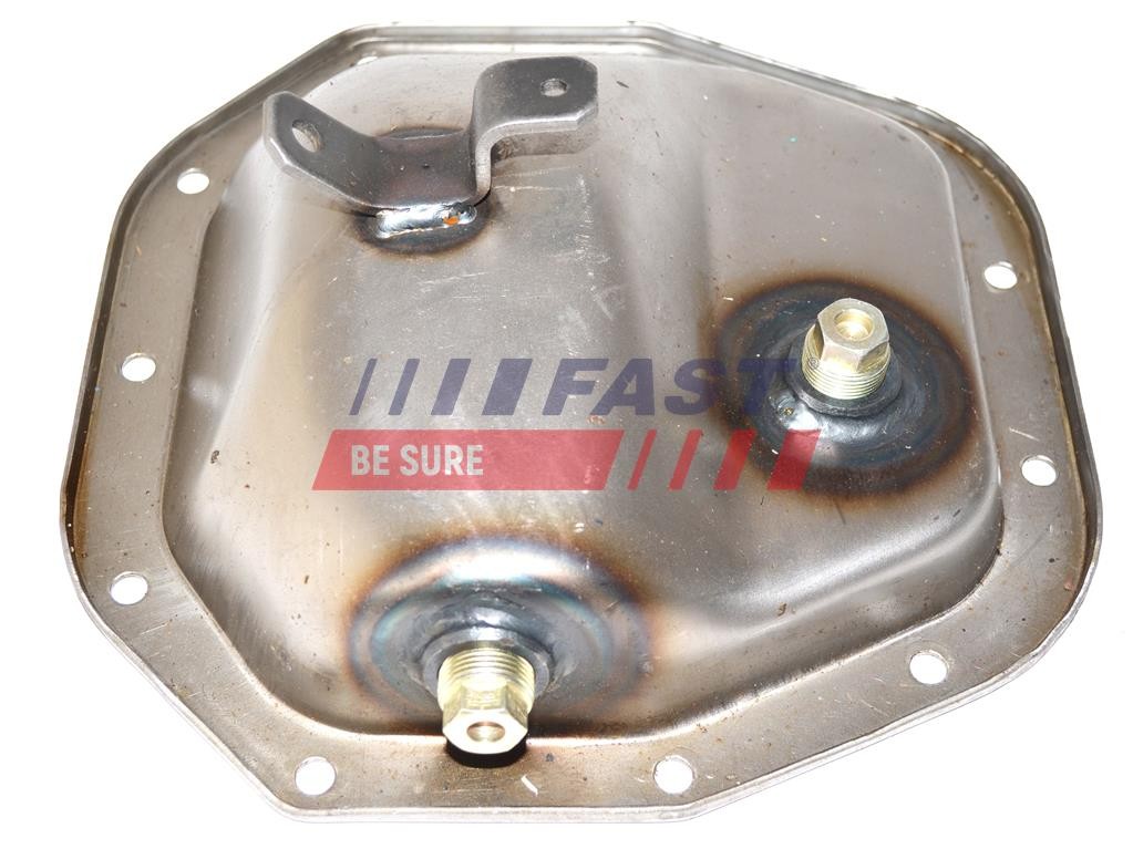 FAST FT62430 Protective Cover, transfer case for IVECO