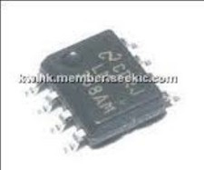 2pcs NS LM358AM SOP-8 Low Power Dual Operational Amplifiers USA ship @zx